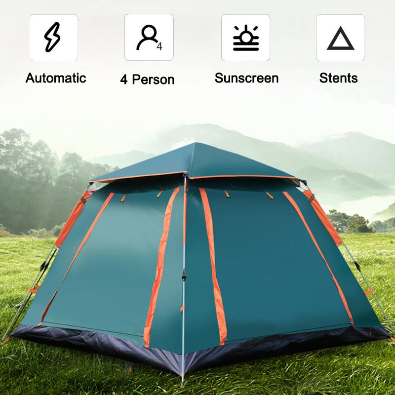 Cheap Goat Tents 4